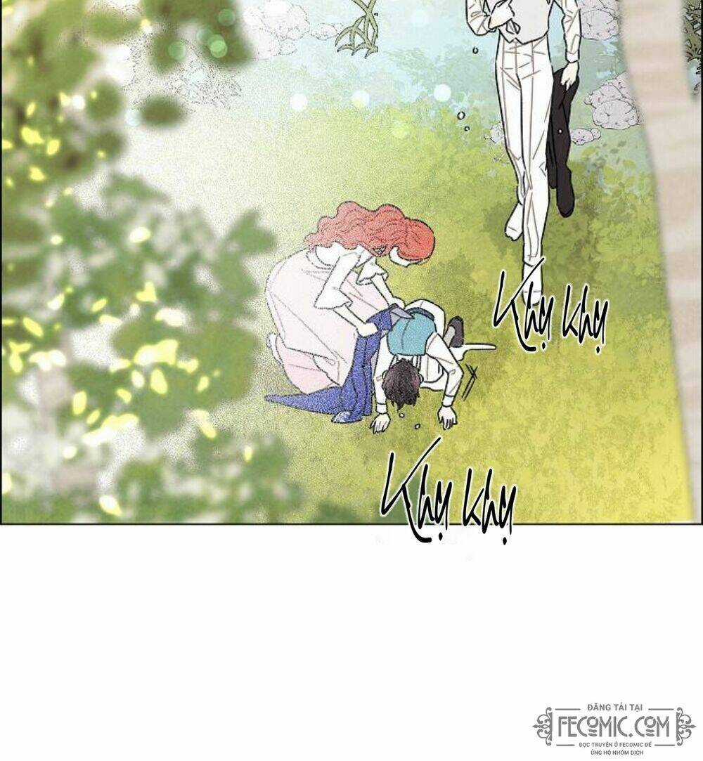 Tôi Đã Cướp Mất Đêm Đầu Tiên Của Nam Chính Chapter 86 trang 10