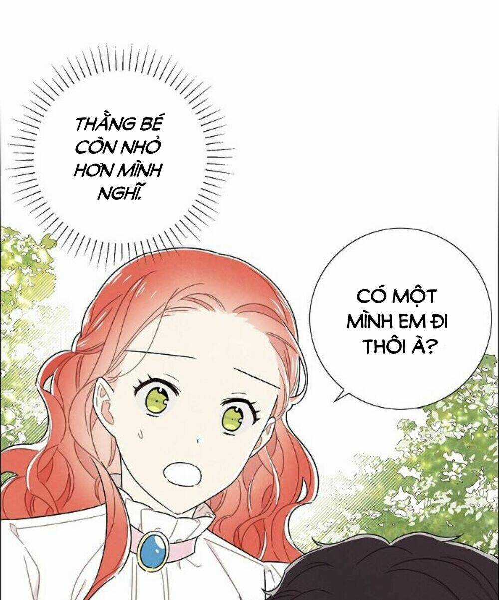 Tôi Đã Cướp Mất Đêm Đầu Tiên Của Nam Chính Chapter 86 trang 15