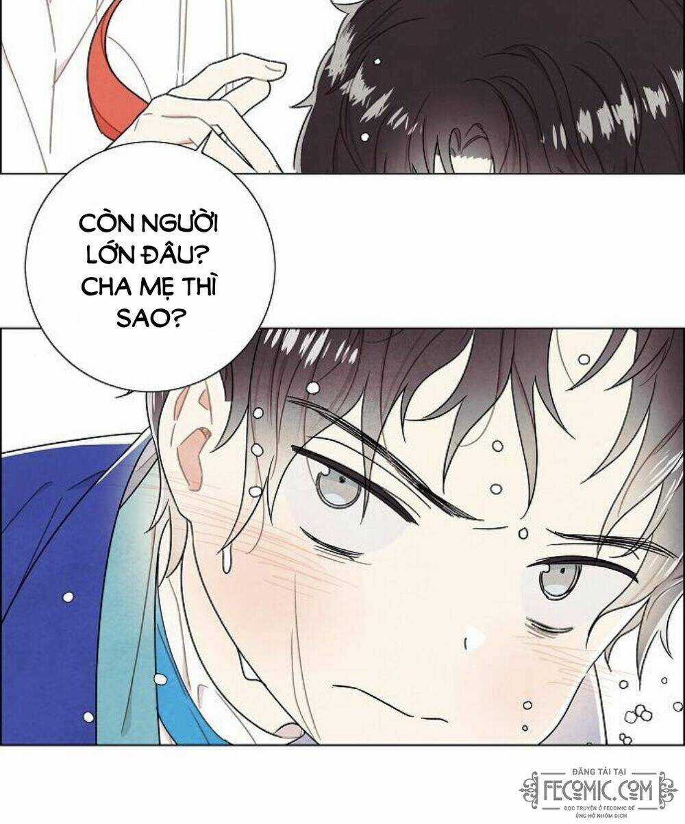 Tôi Đã Cướp Mất Đêm Đầu Tiên Của Nam Chính Chapter 86 trang 16