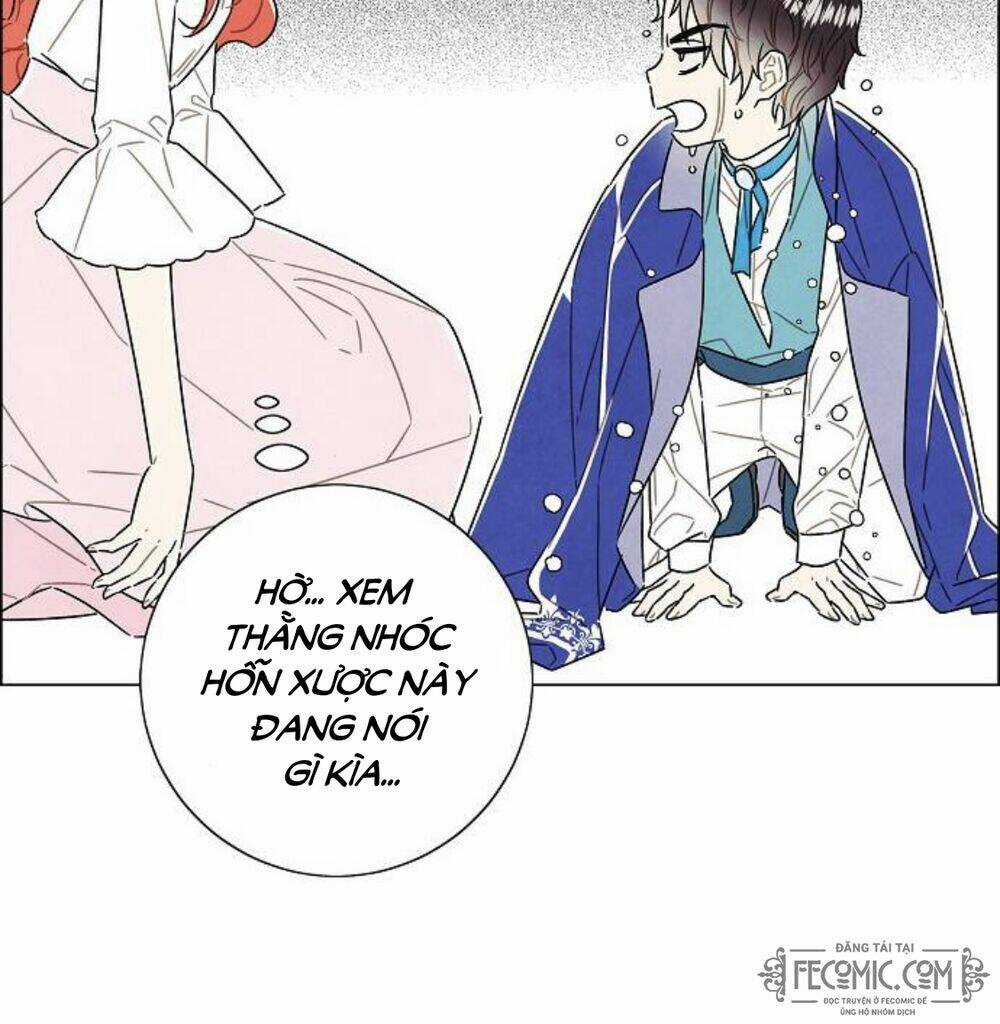 Tôi Đã Cướp Mất Đêm Đầu Tiên Của Nam Chính Chapter 86 trang 19