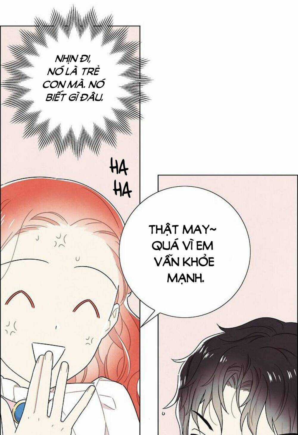 Tôi Đã Cướp Mất Đêm Đầu Tiên Của Nam Chính Chapter 86 trang 20