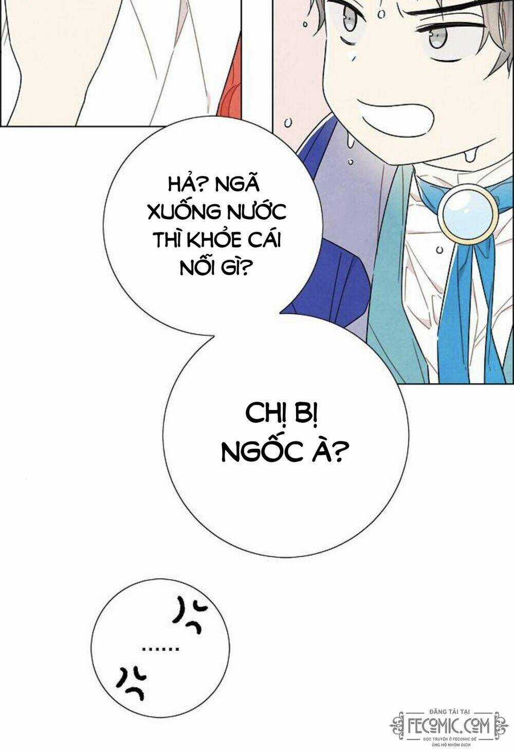 Tôi Đã Cướp Mất Đêm Đầu Tiên Của Nam Chính Chapter 86 trang 21