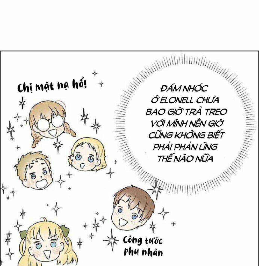 Tôi Đã Cướp Mất Đêm Đầu Tiên Của Nam Chính Chapter 86 trang 22