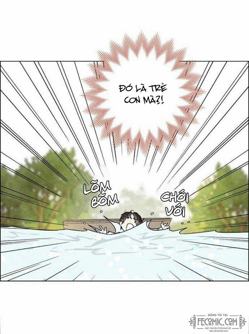 Tôi Đã Cướp Mất Đêm Đầu Tiên Của Nam Chính Chapter 86 trang 3