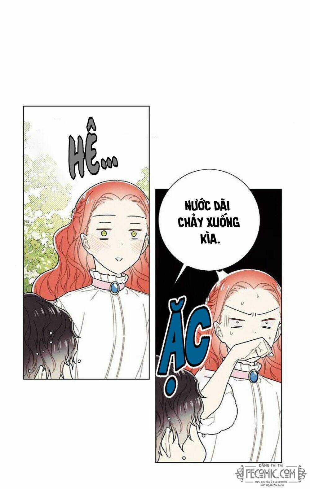 Tôi Đã Cướp Mất Đêm Đầu Tiên Của Nam Chính Chapter 86 trang 31