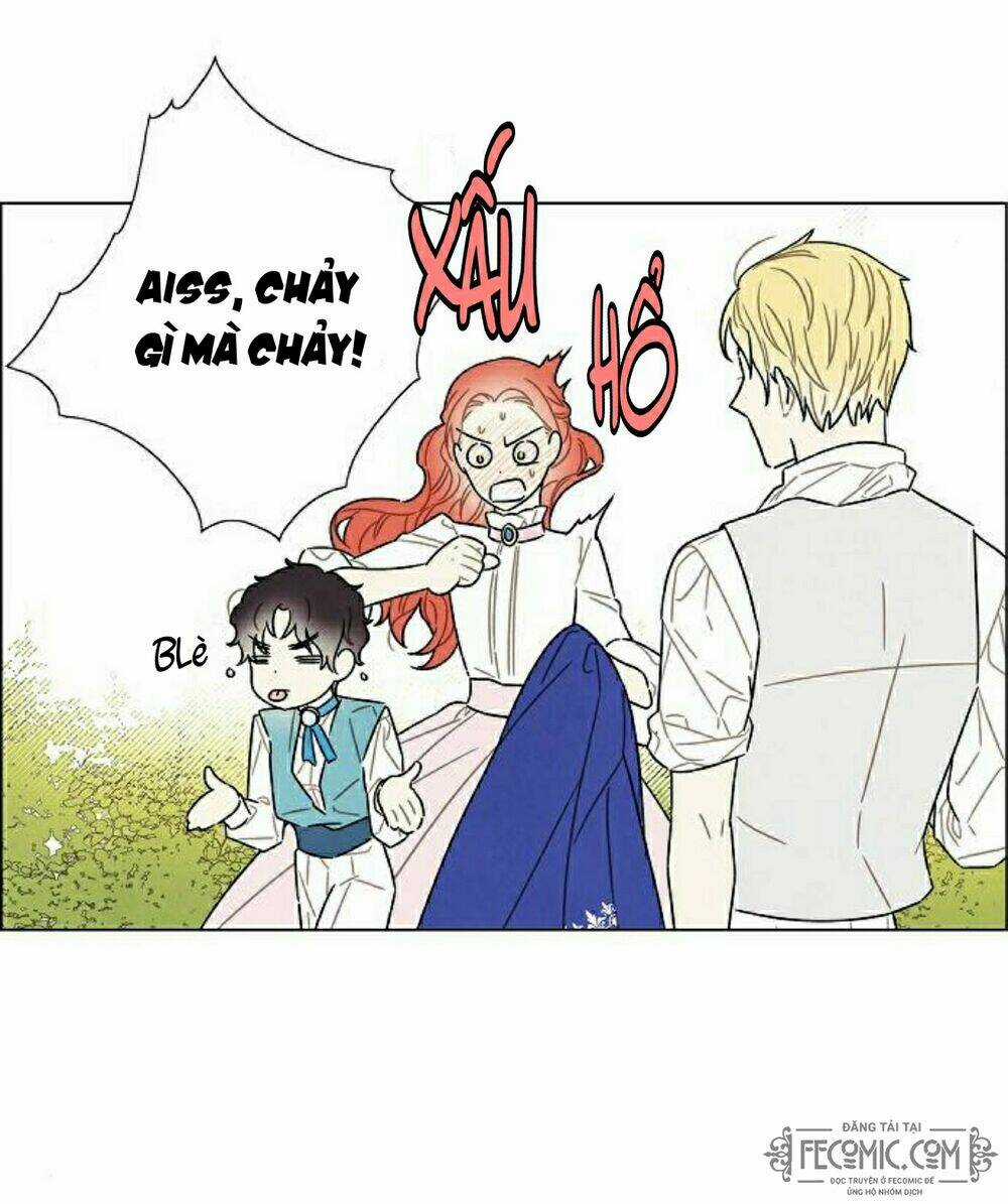 Tôi Đã Cướp Mất Đêm Đầu Tiên Của Nam Chính Chapter 86 trang 32