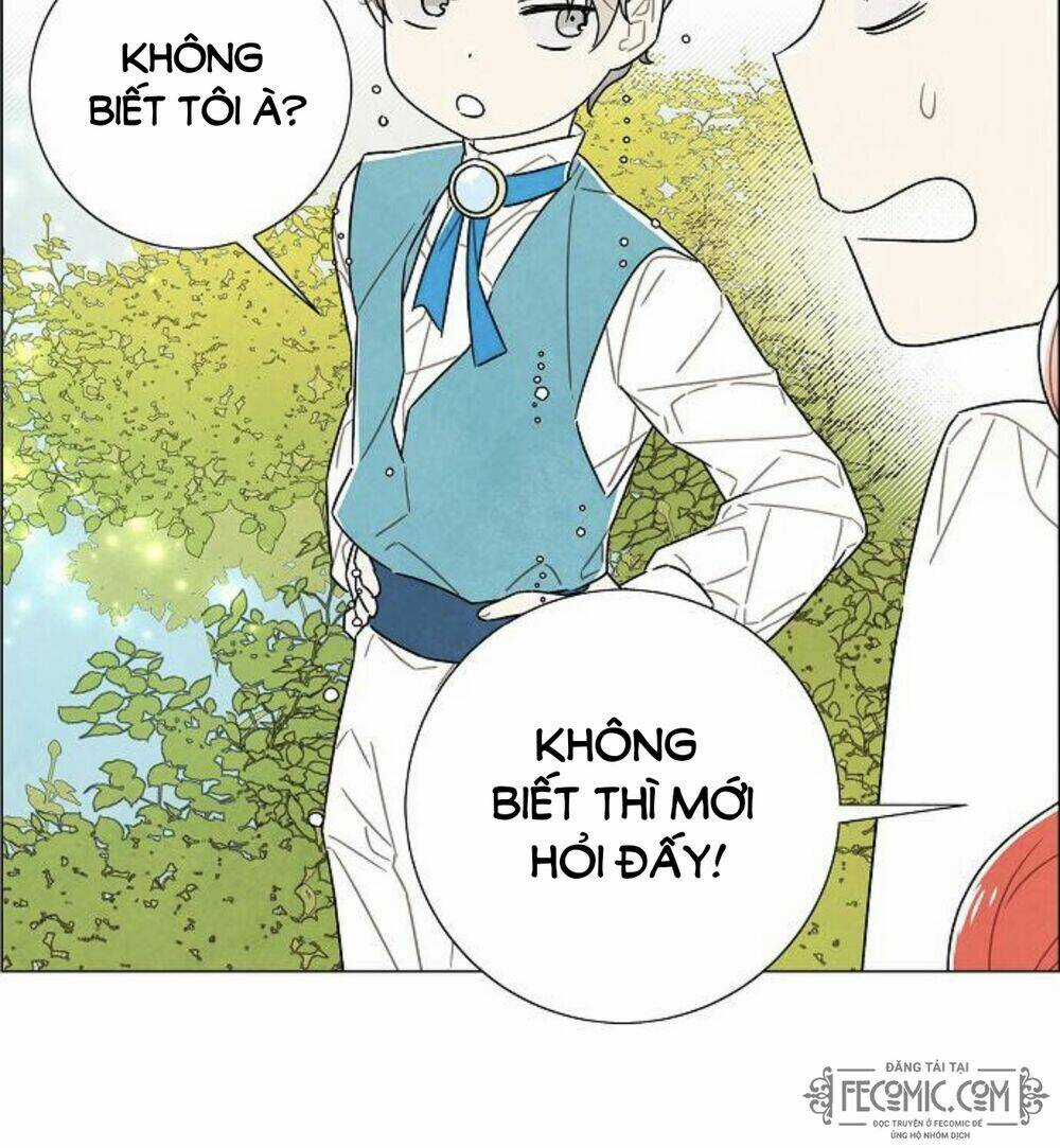 Tôi Đã Cướp Mất Đêm Đầu Tiên Của Nam Chính Chapter 86 trang 34