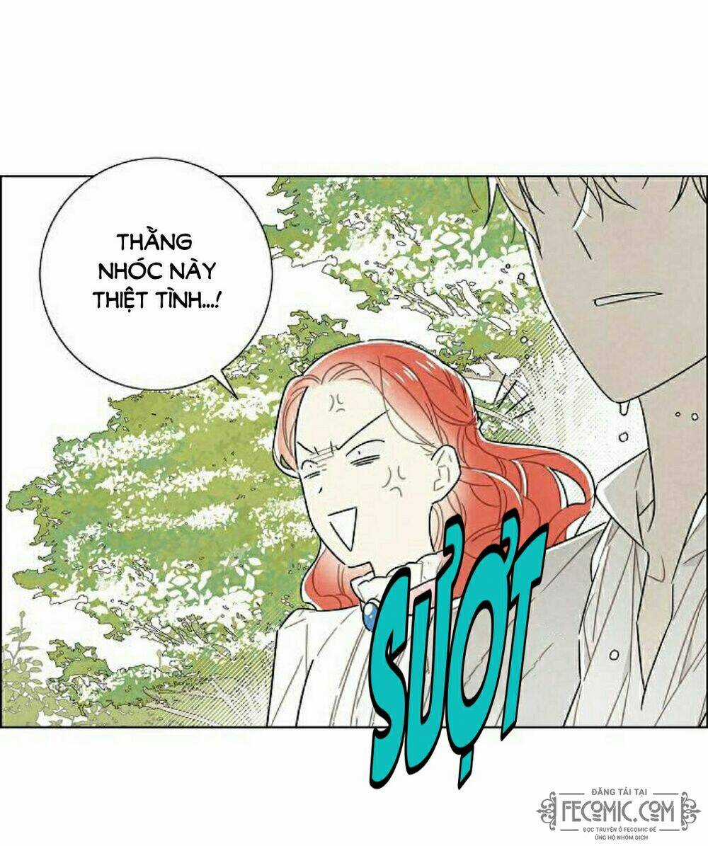 Tôi Đã Cướp Mất Đêm Đầu Tiên Của Nam Chính Chapter 86 trang 36