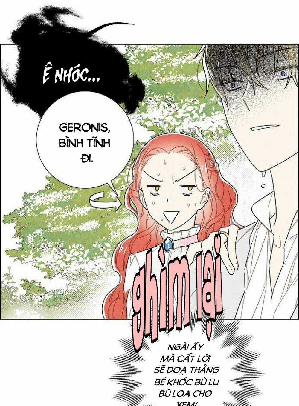 Tôi Đã Cướp Mất Đêm Đầu Tiên Của Nam Chính Chapter 86 trang 37