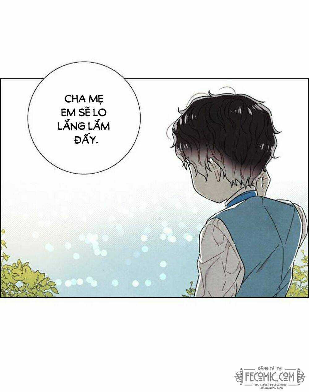 Tôi Đã Cướp Mất Đêm Đầu Tiên Của Nam Chính Chapter 86 trang 39