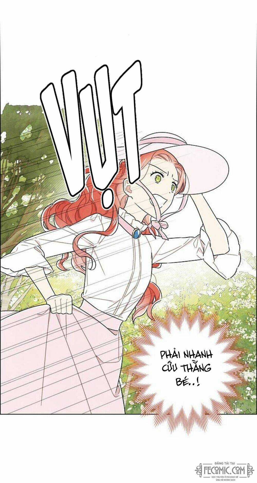 Tôi Đã Cướp Mất Đêm Đầu Tiên Của Nam Chính Chapter 86 trang 4