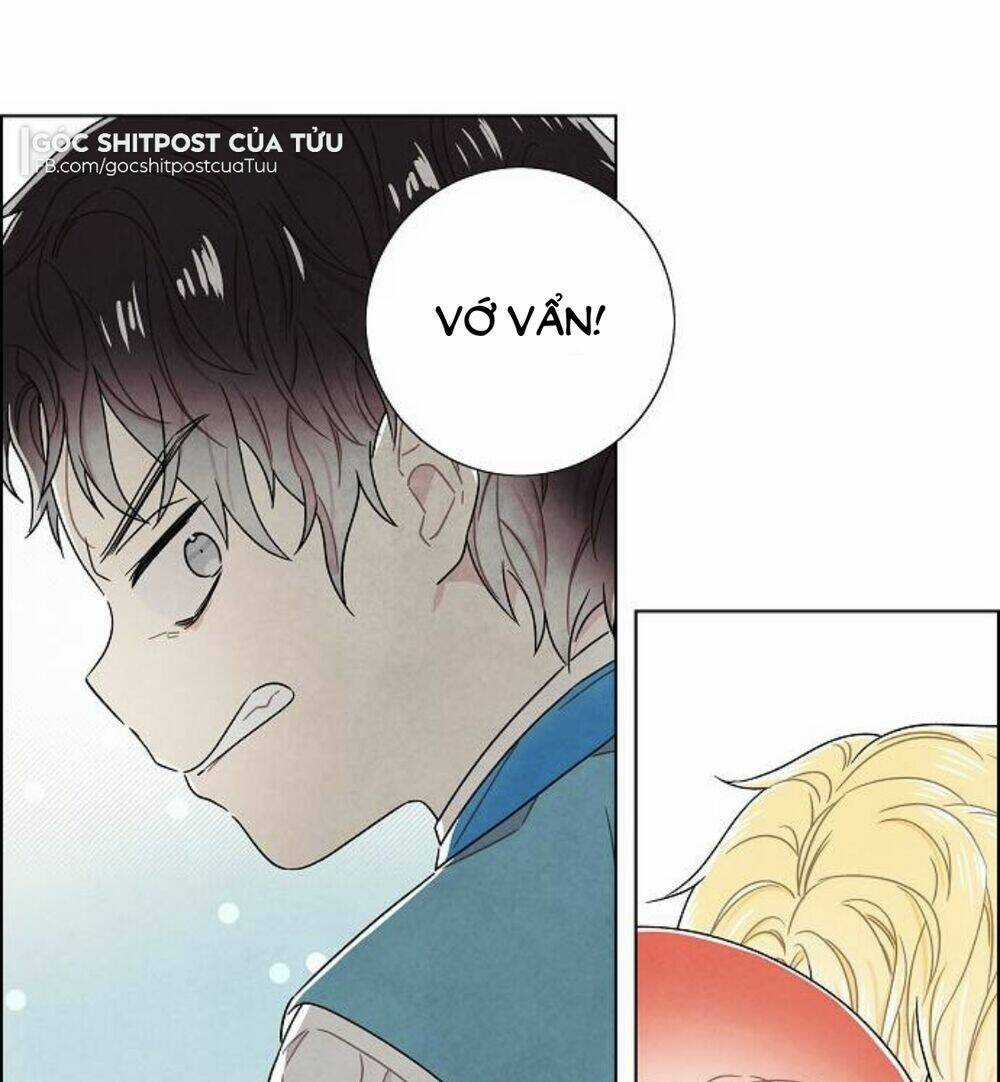 Tôi Đã Cướp Mất Đêm Đầu Tiên Của Nam Chính Chapter 86 trang 40