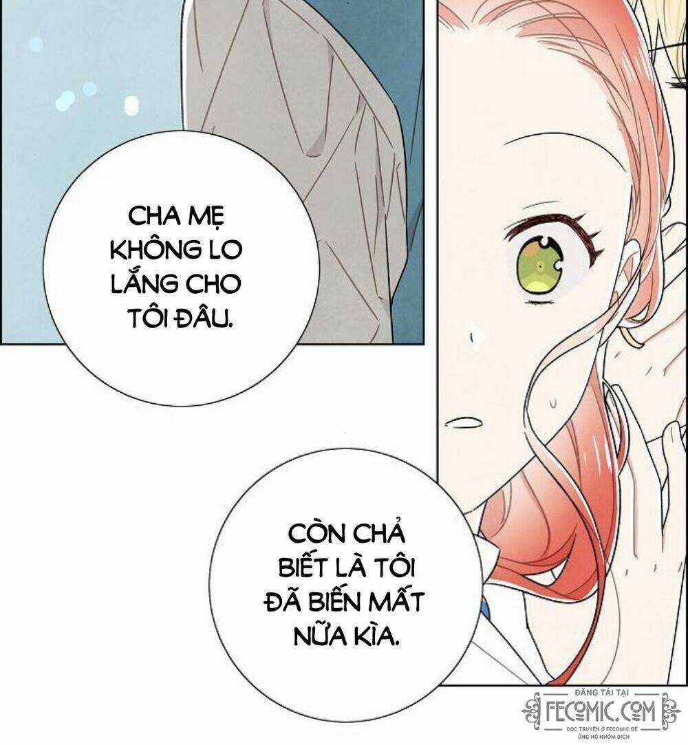 Tôi Đã Cướp Mất Đêm Đầu Tiên Của Nam Chính Chapter 86 trang 41