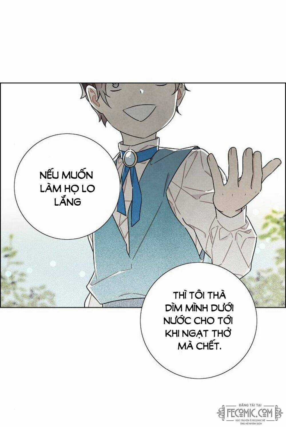 Tôi Đã Cướp Mất Đêm Đầu Tiên Của Nam Chính Chapter 86 trang 42