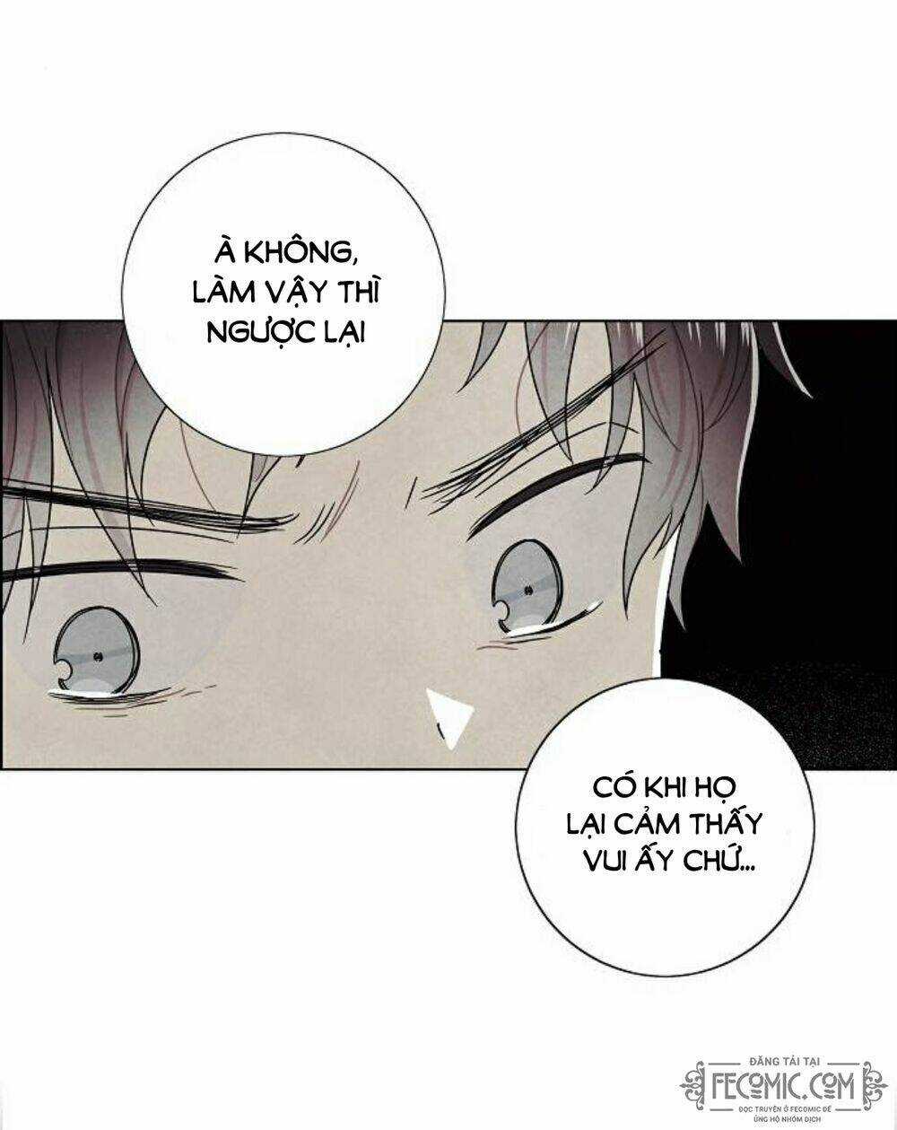 Tôi Đã Cướp Mất Đêm Đầu Tiên Của Nam Chính Chapter 86 trang 43