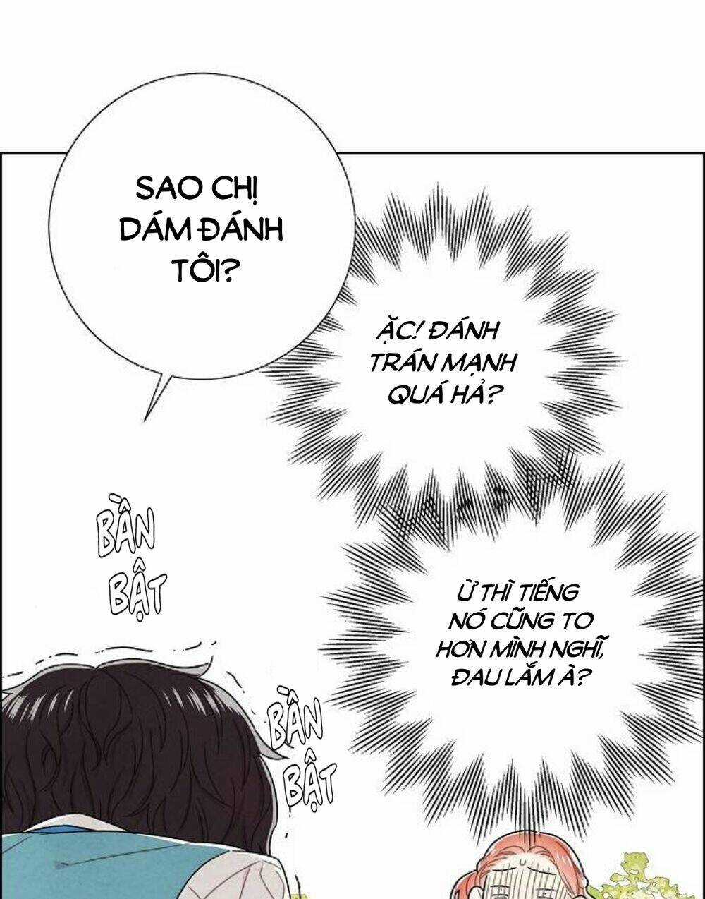 Tôi Đã Cướp Mất Đêm Đầu Tiên Của Nam Chính Chapter 86 trang 49