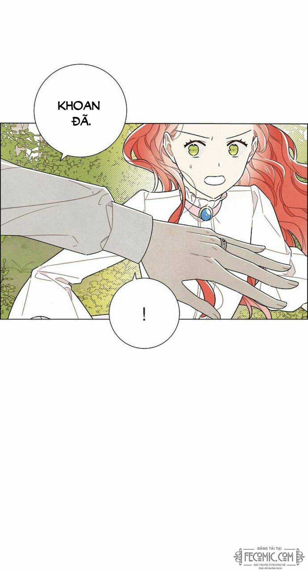 Tôi Đã Cướp Mất Đêm Đầu Tiên Của Nam Chính Chapter 86 trang 5