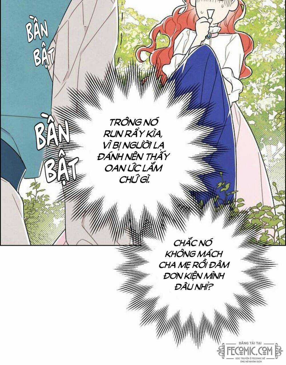 Tôi Đã Cướp Mất Đêm Đầu Tiên Của Nam Chính Chapter 86 trang 50