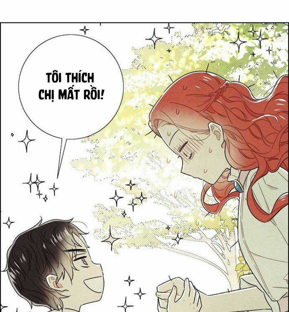 Tôi Đã Cướp Mất Đêm Đầu Tiên Của Nam Chính Chapter 86 trang 53