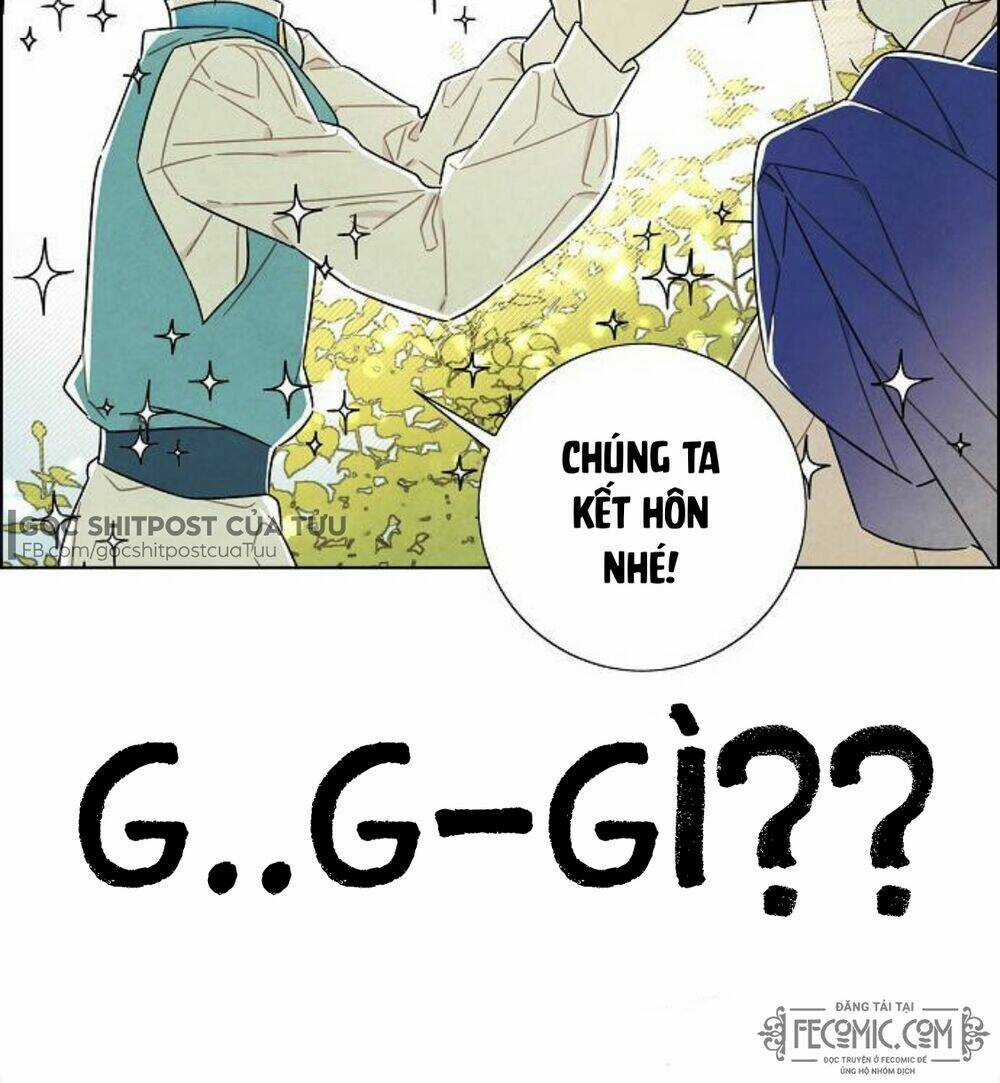 Tôi Đã Cướp Mất Đêm Đầu Tiên Của Nam Chính Chapter 86 trang 54