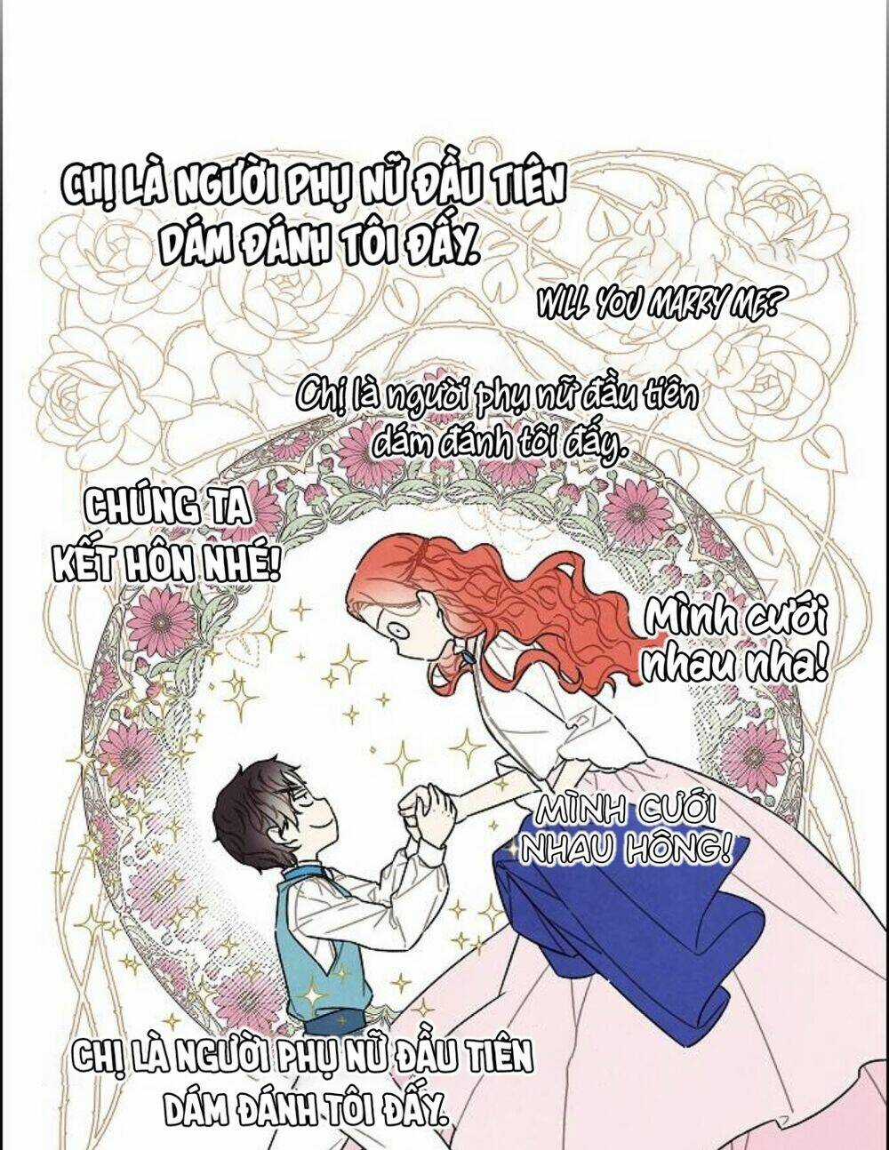 Tôi Đã Cướp Mất Đêm Đầu Tiên Của Nam Chính Chapter 86 trang 55