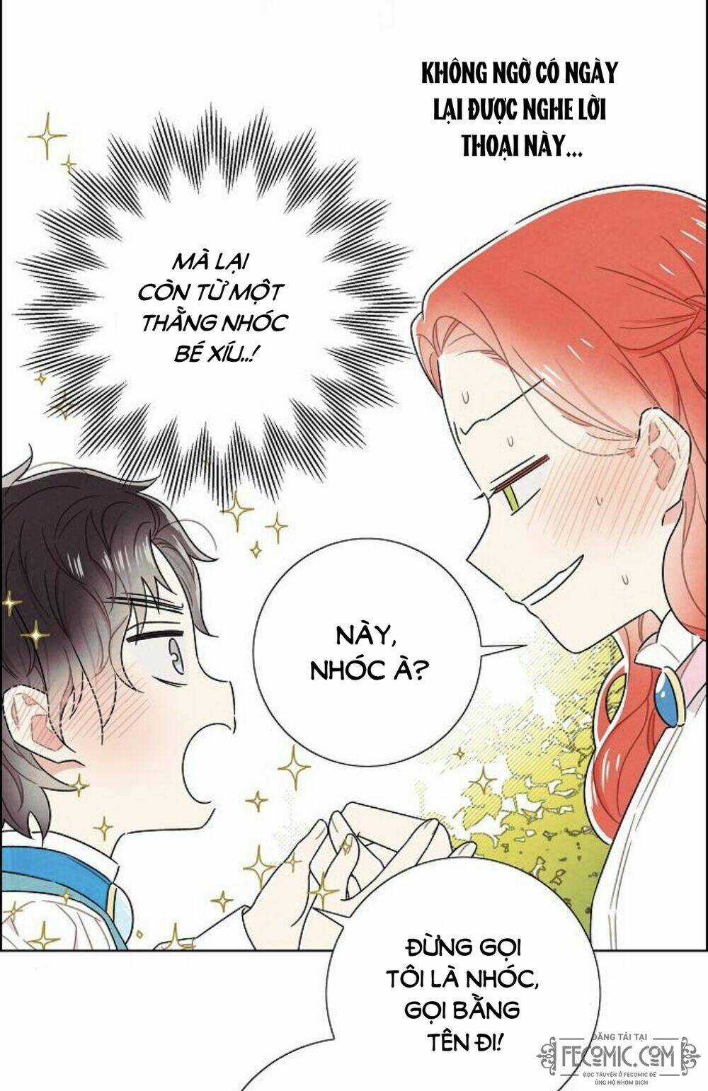 Tôi Đã Cướp Mất Đêm Đầu Tiên Của Nam Chính Chapter 86 trang 57