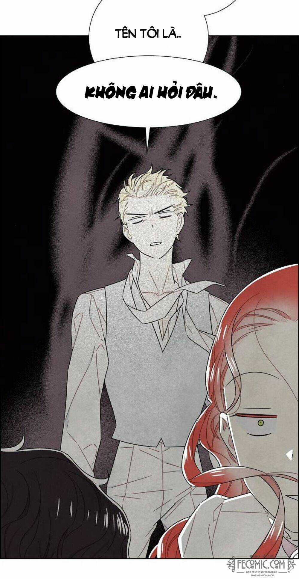 Tôi Đã Cướp Mất Đêm Đầu Tiên Của Nam Chính Chapter 86 trang 58