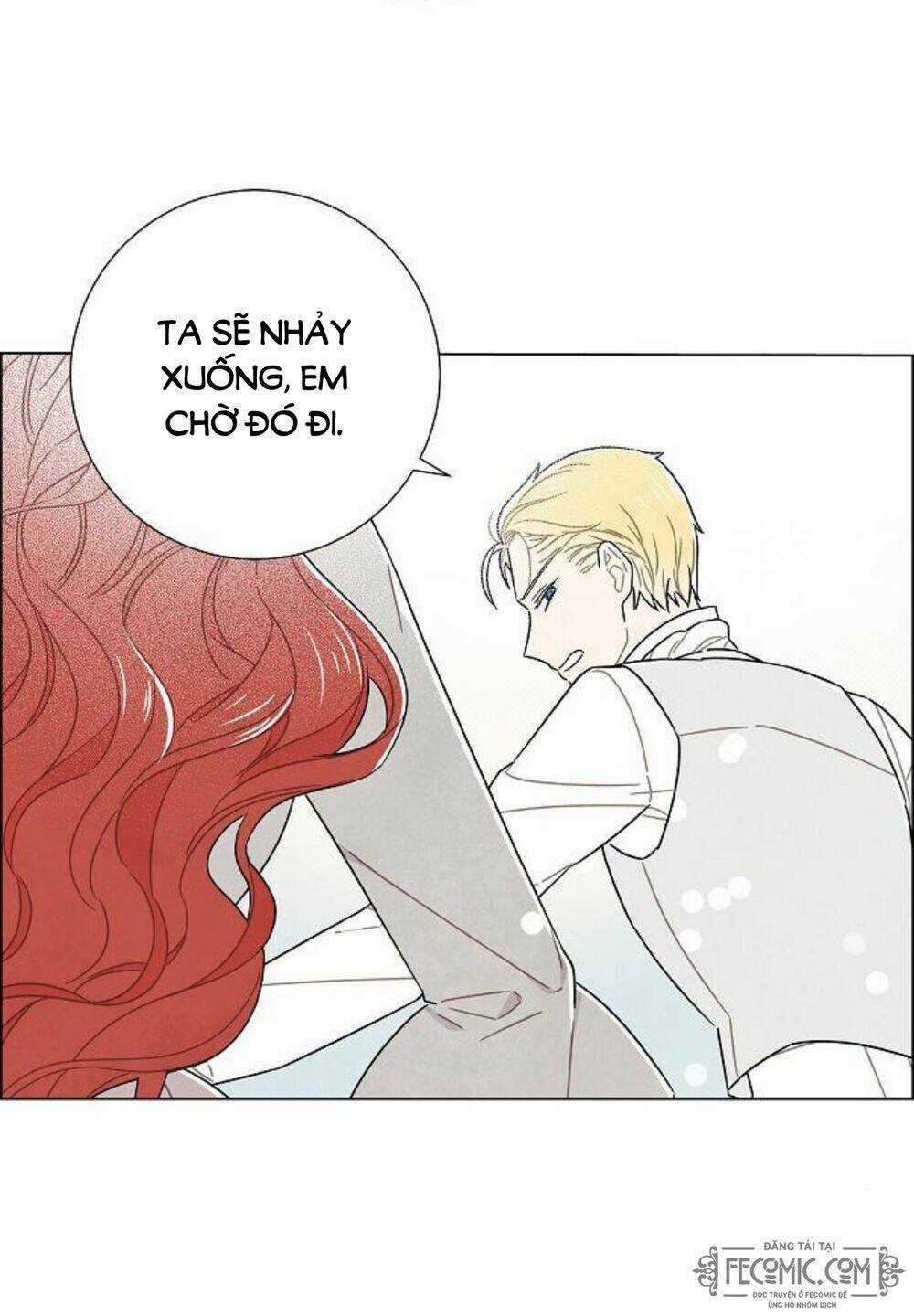 Tôi Đã Cướp Mất Đêm Đầu Tiên Của Nam Chính Chapter 86 trang 6