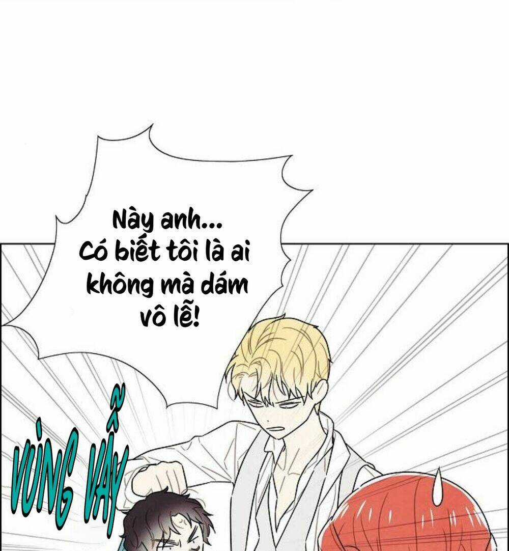 Tôi Đã Cướp Mất Đêm Đầu Tiên Của Nam Chính Chapter 86 trang 60