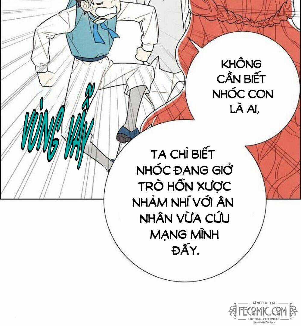 Tôi Đã Cướp Mất Đêm Đầu Tiên Của Nam Chính Chapter 86 trang 61