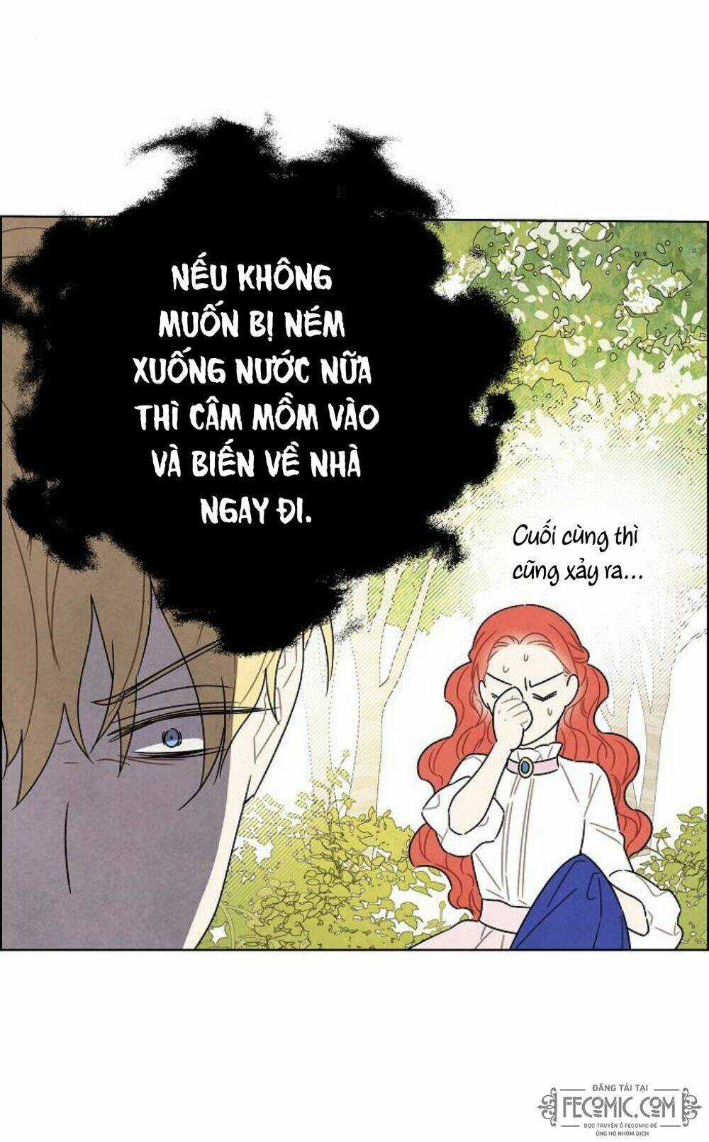 Tôi Đã Cướp Mất Đêm Đầu Tiên Của Nam Chính Chapter 86 trang 62