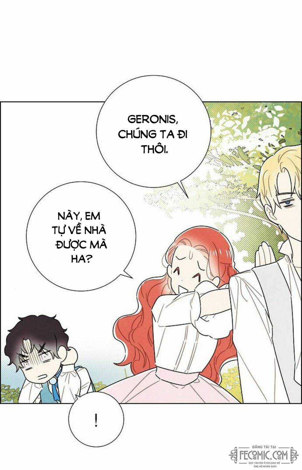 Tôi Đã Cướp Mất Đêm Đầu Tiên Của Nam Chính Chapter 86 trang 63