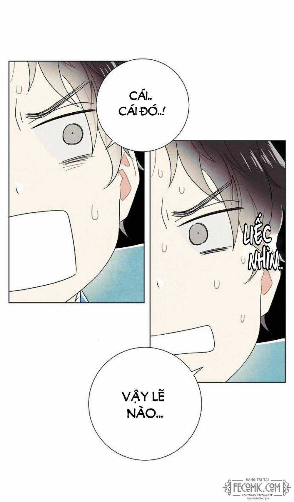 Tôi Đã Cướp Mất Đêm Đầu Tiên Của Nam Chính Chapter 86 trang 68