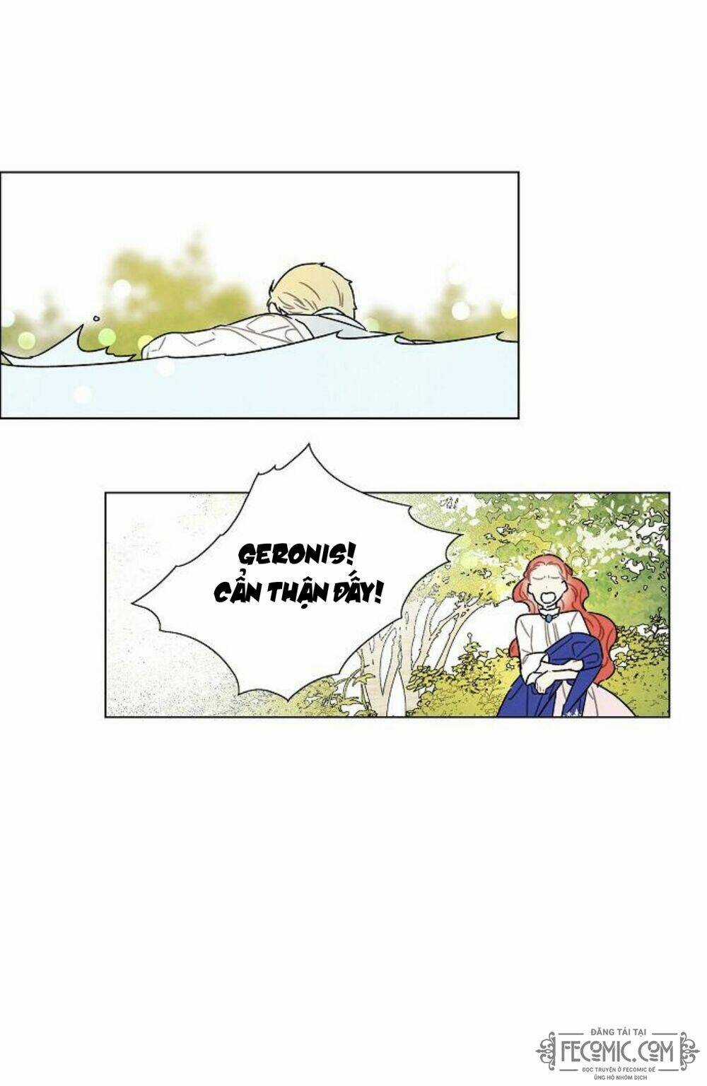 Tôi Đã Cướp Mất Đêm Đầu Tiên Của Nam Chính Chapter 86 trang 7