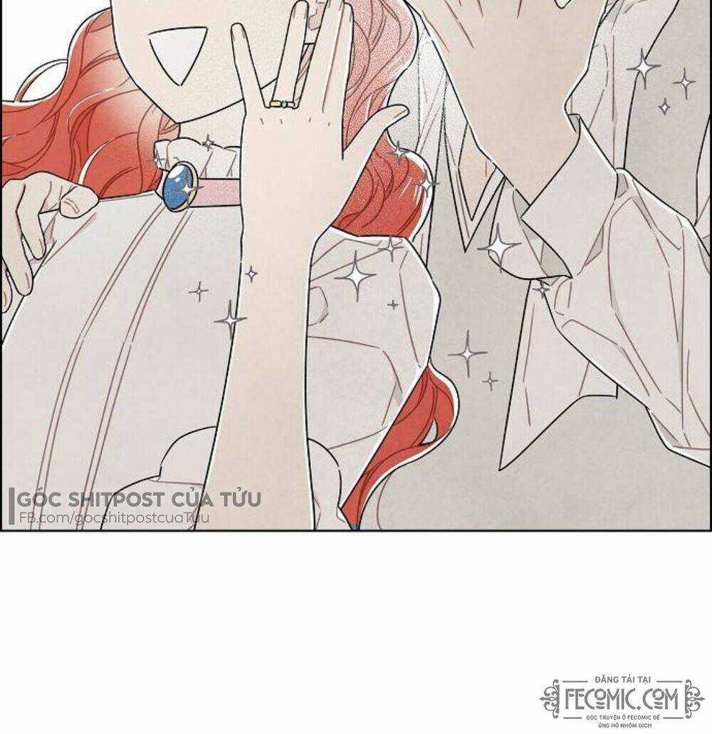 Tôi Đã Cướp Mất Đêm Đầu Tiên Của Nam Chính Chapter 86 trang 70