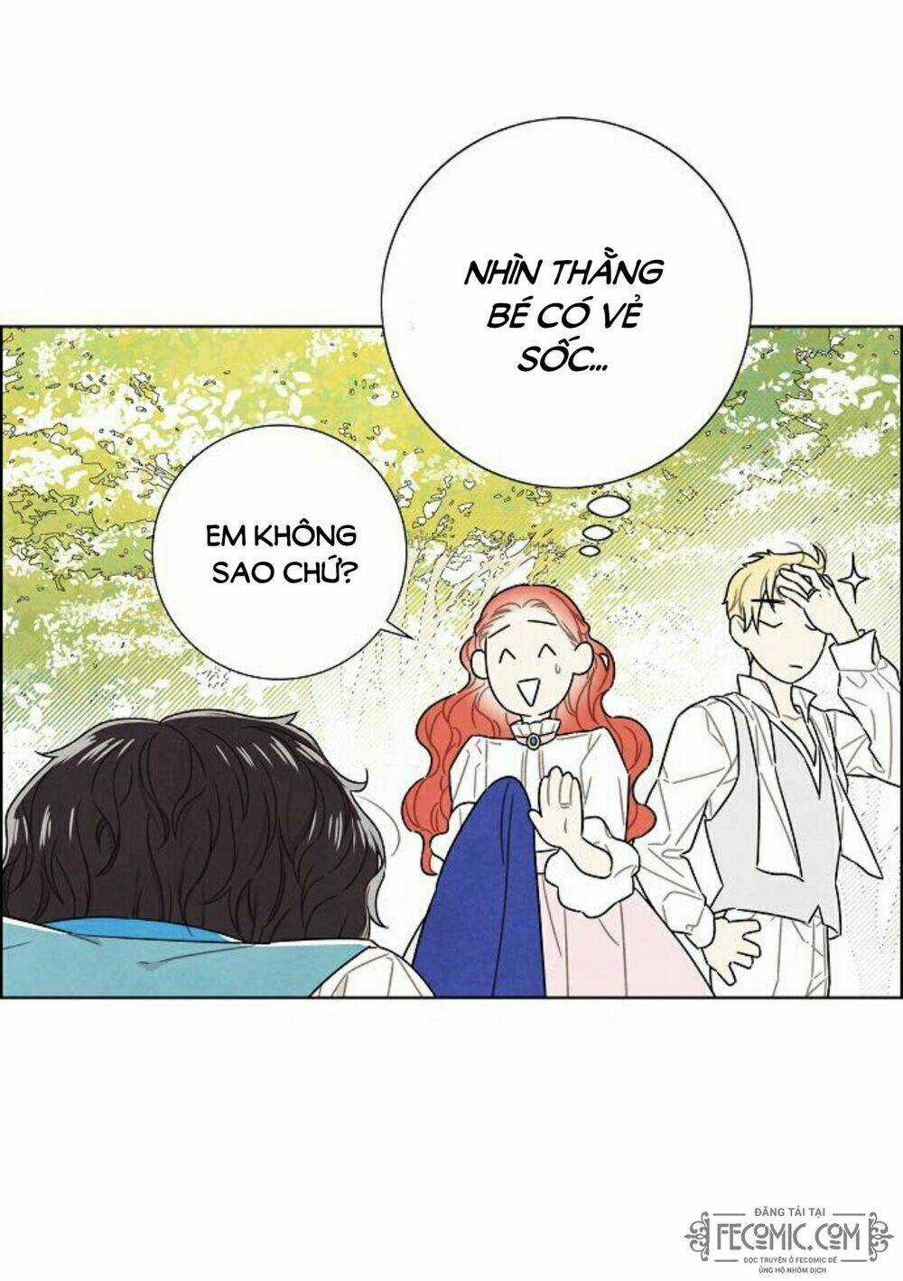 Tôi Đã Cướp Mất Đêm Đầu Tiên Của Nam Chính Chapter 86 trang 72