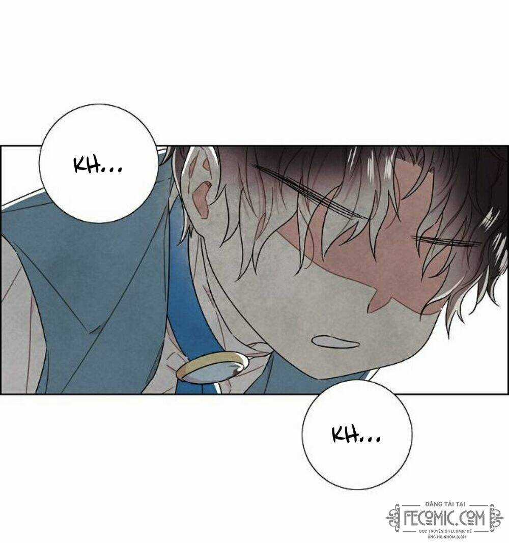 Tôi Đã Cướp Mất Đêm Đầu Tiên Của Nam Chính Chapter 86 trang 73