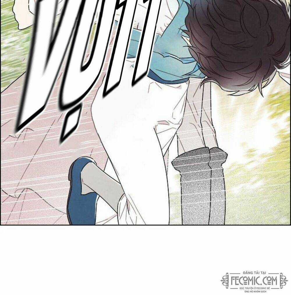 Tôi Đã Cướp Mất Đêm Đầu Tiên Của Nam Chính Chapter 86 trang 75