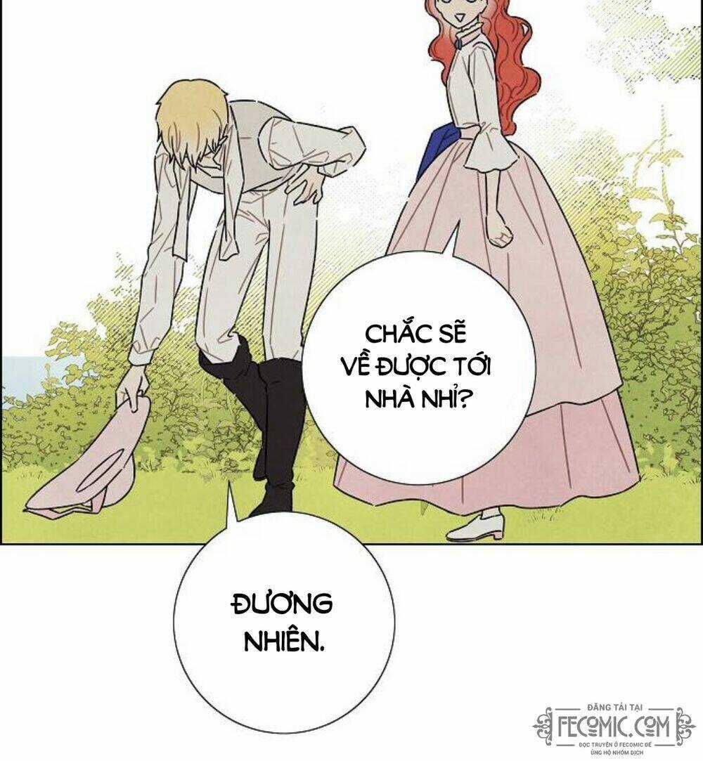 Tôi Đã Cướp Mất Đêm Đầu Tiên Của Nam Chính Chapter 86 trang 79