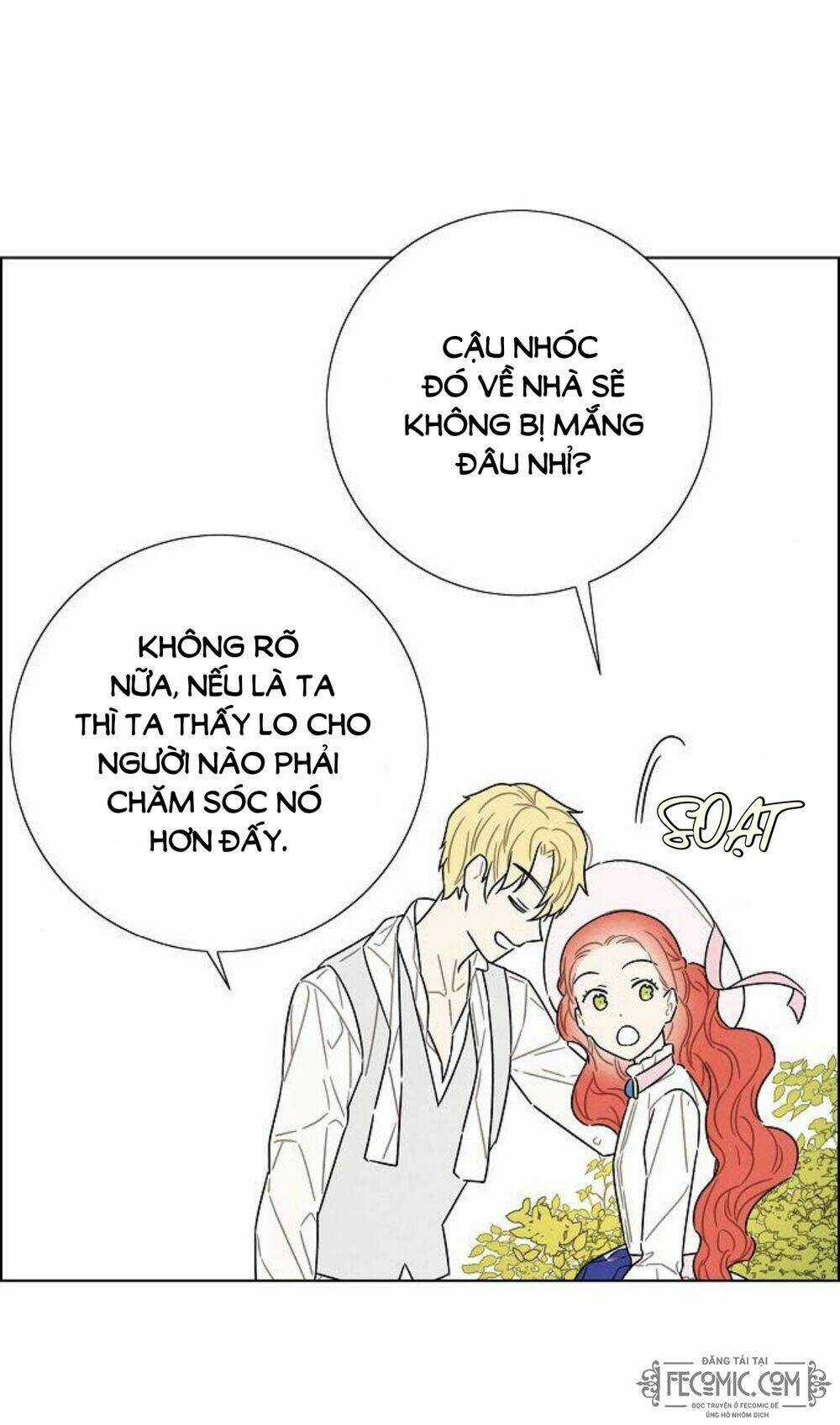 Tôi Đã Cướp Mất Đêm Đầu Tiên Của Nam Chính Chapter 86 trang 80