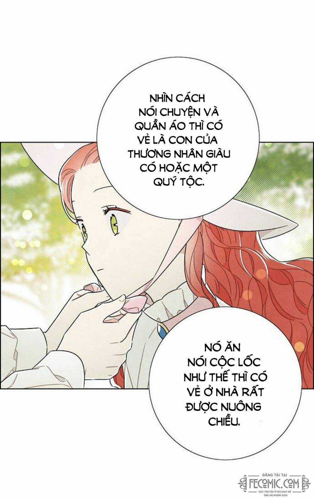 Tôi Đã Cướp Mất Đêm Đầu Tiên Của Nam Chính Chapter 86 trang 81