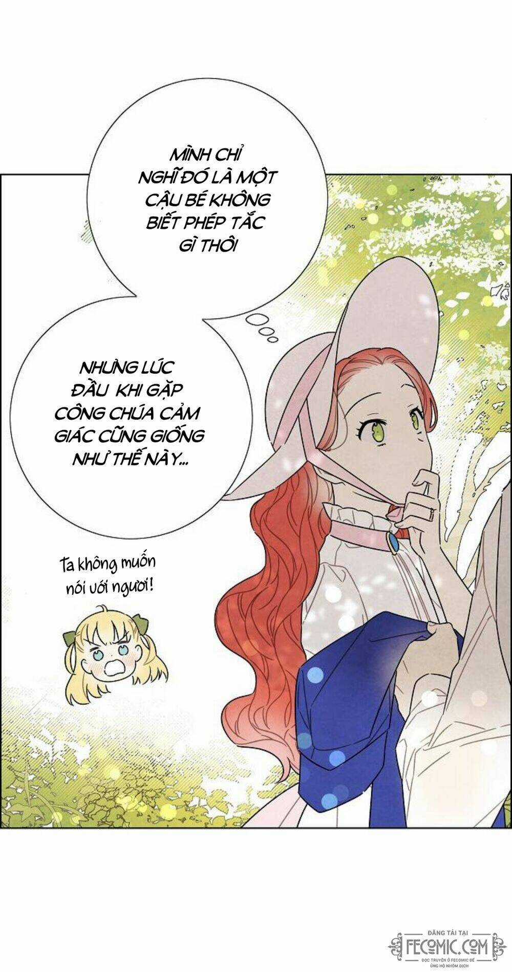 Tôi Đã Cướp Mất Đêm Đầu Tiên Của Nam Chính Chapter 86 trang 84