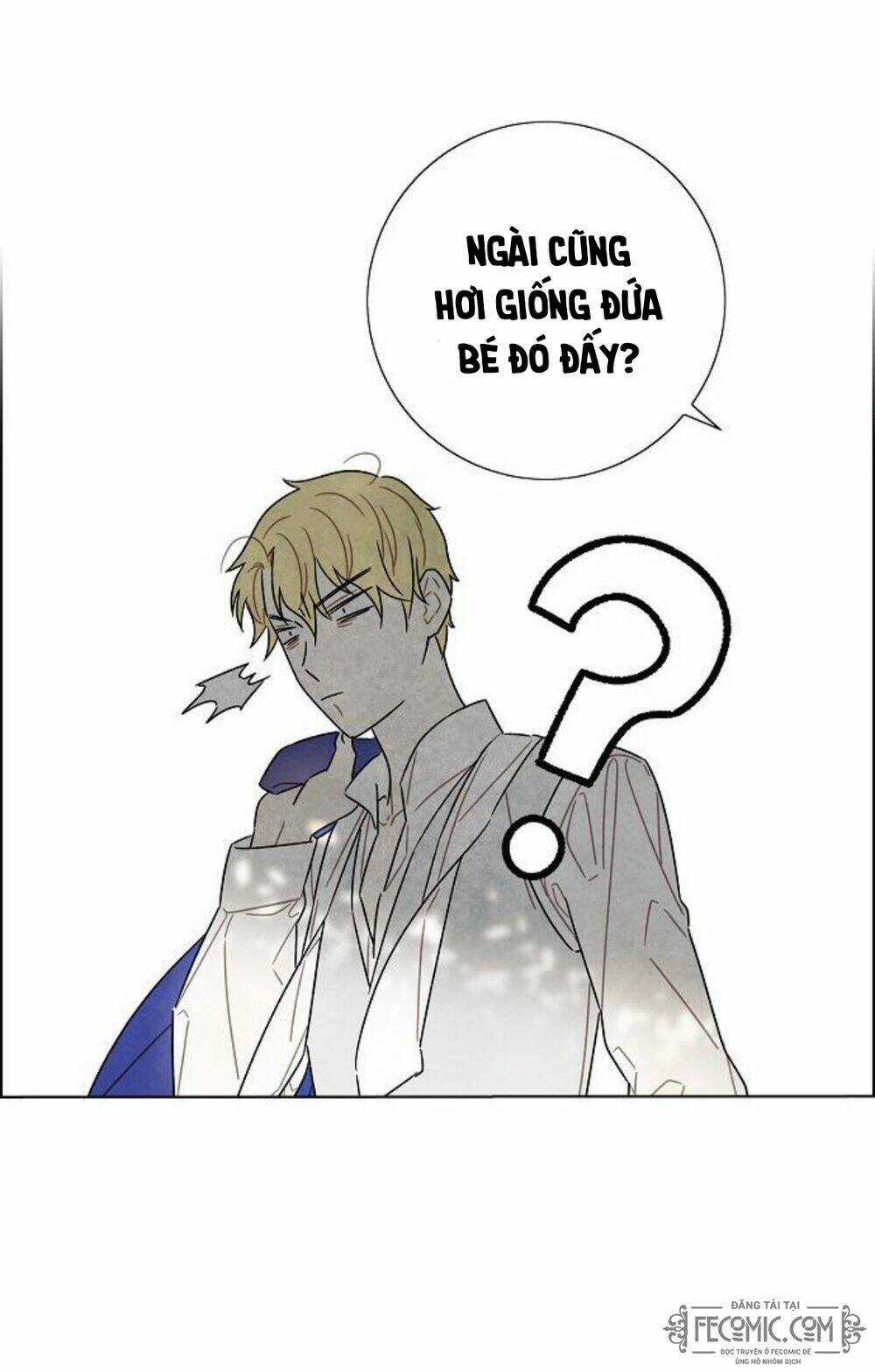 Tôi Đã Cướp Mất Đêm Đầu Tiên Của Nam Chính Chapter 86 trang 86