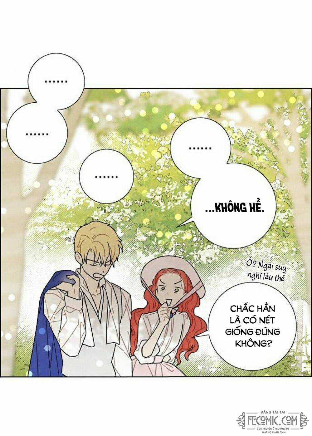 Tôi Đã Cướp Mất Đêm Đầu Tiên Của Nam Chính Chapter 86 trang 87