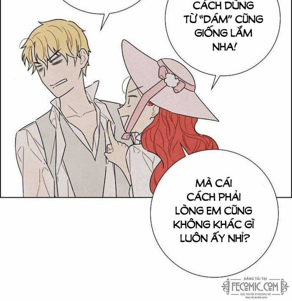 Tôi Đã Cướp Mất Đêm Đầu Tiên Của Nam Chính Chapter 86 trang 89