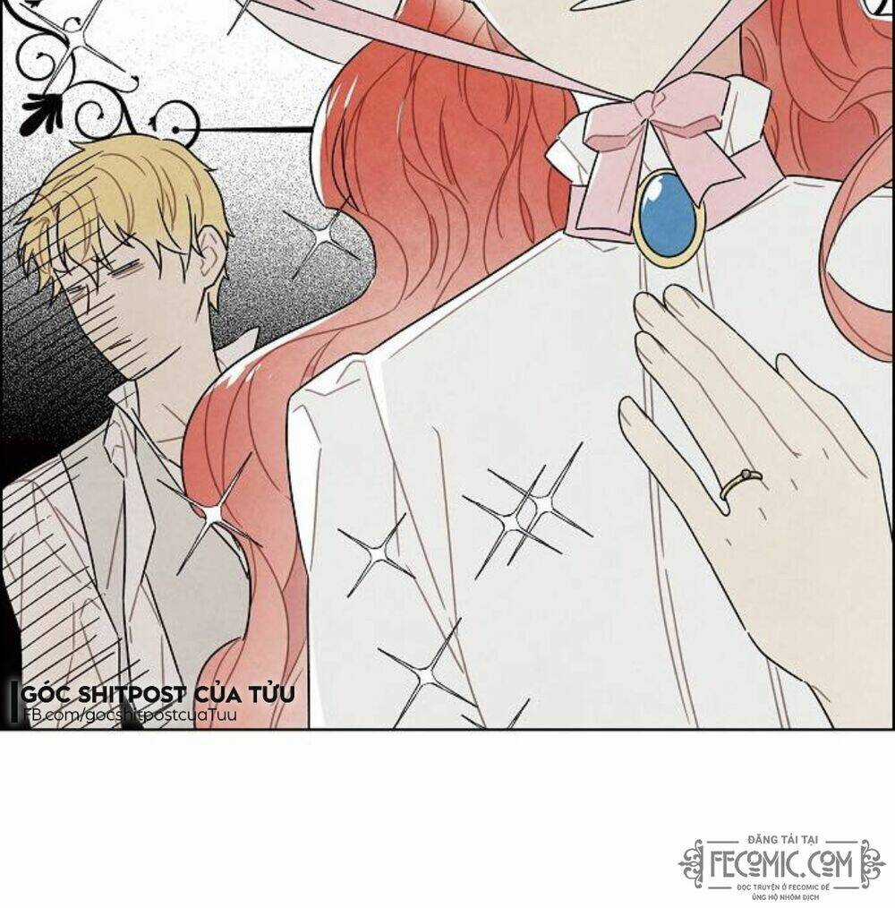 Tôi Đã Cướp Mất Đêm Đầu Tiên Của Nam Chính Chapter 86 trang 91