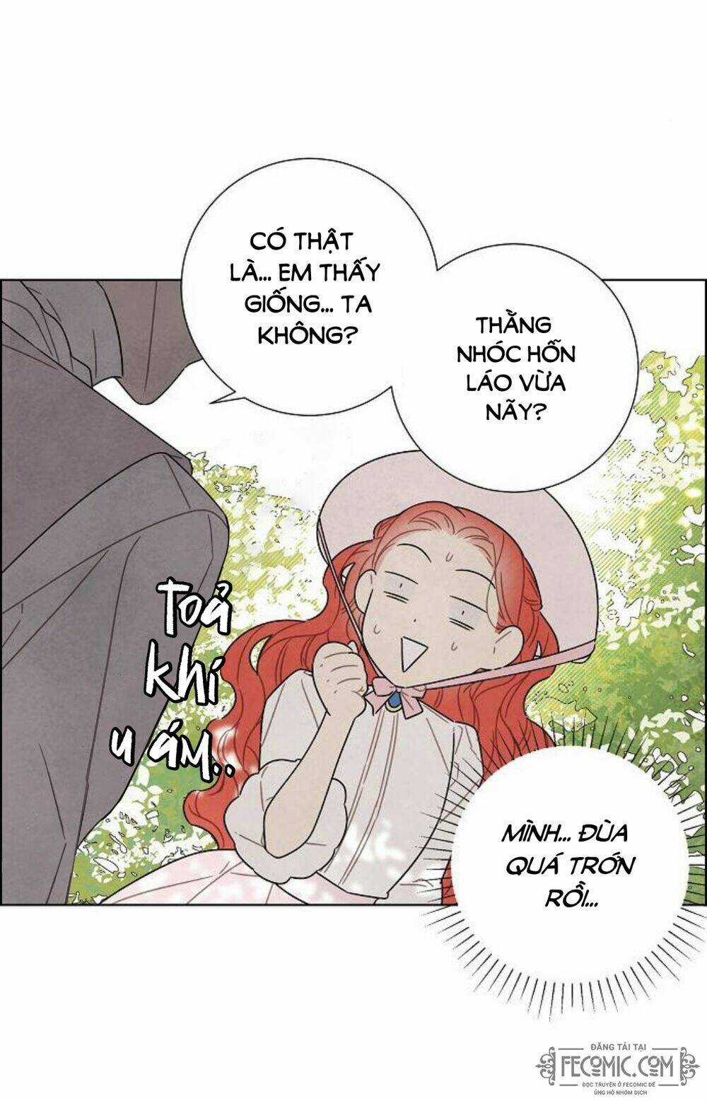 Tôi Đã Cướp Mất Đêm Đầu Tiên Của Nam Chính Chapter 86 trang 92