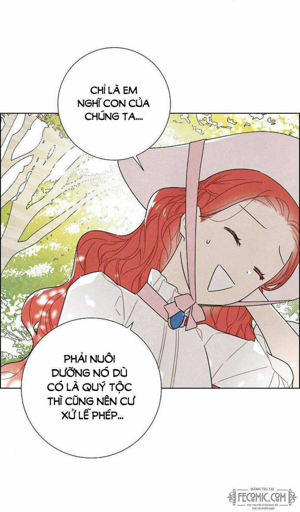 Tôi Đã Cướp Mất Đêm Đầu Tiên Của Nam Chính Chapter 86 trang 93