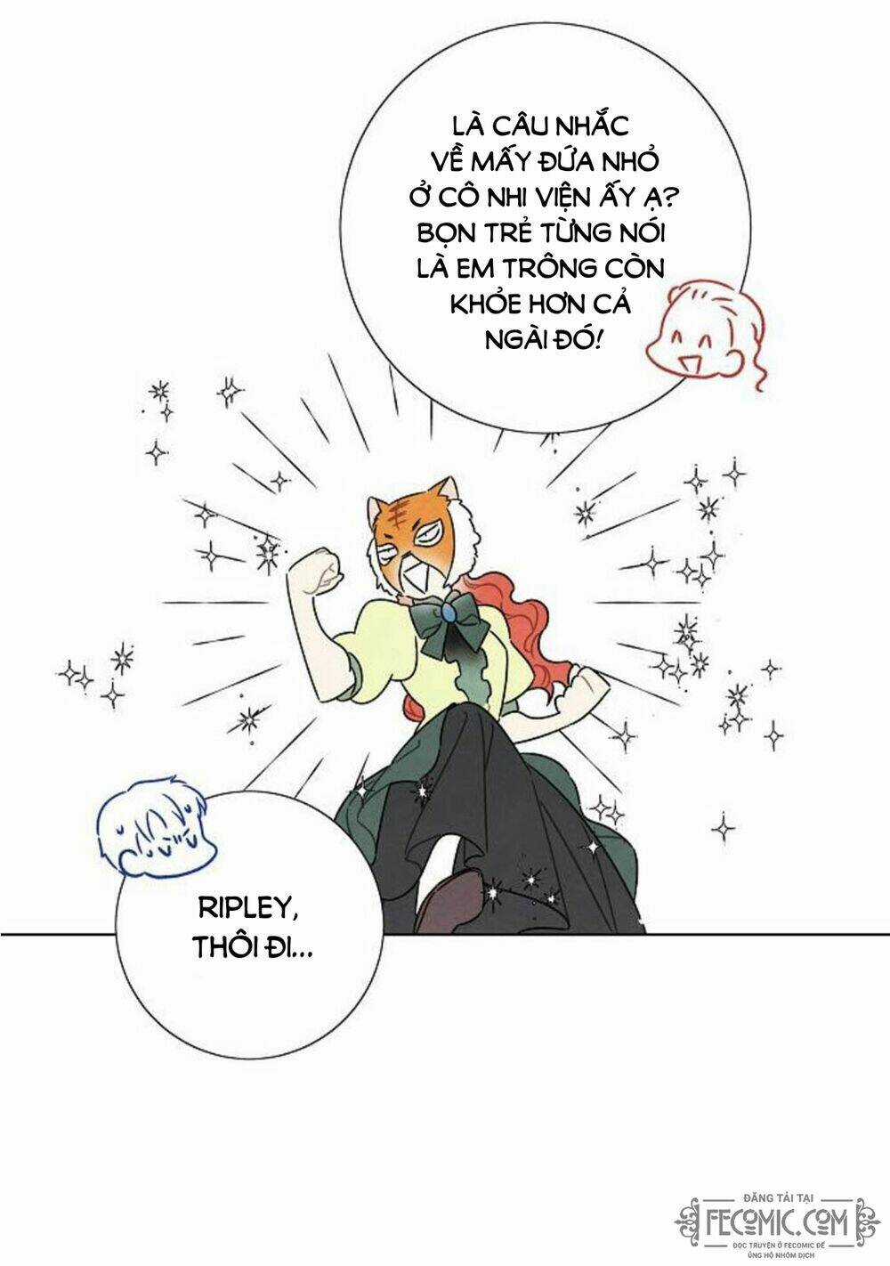 Tôi Đã Cướp Mất Đêm Đầu Tiên Của Nam Chính Chapter 87 trang 11