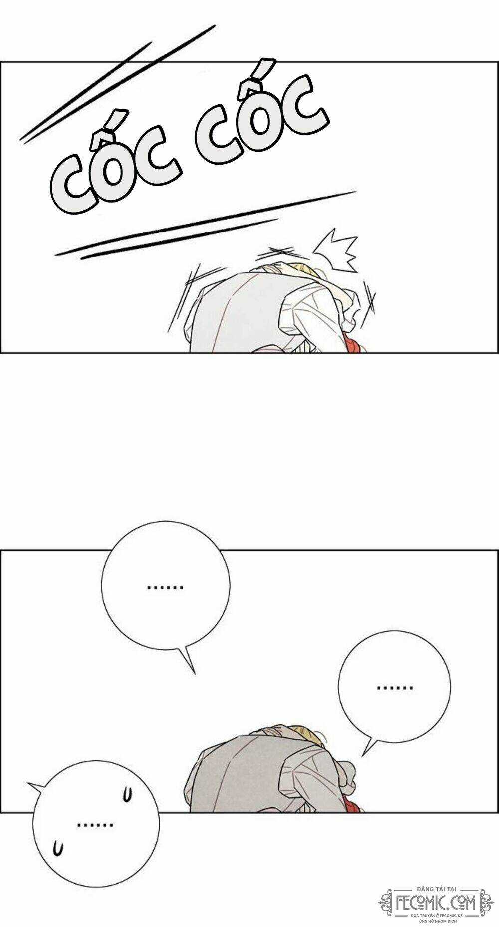 Tôi Đã Cướp Mất Đêm Đầu Tiên Của Nam Chính Chapter 87 trang 17